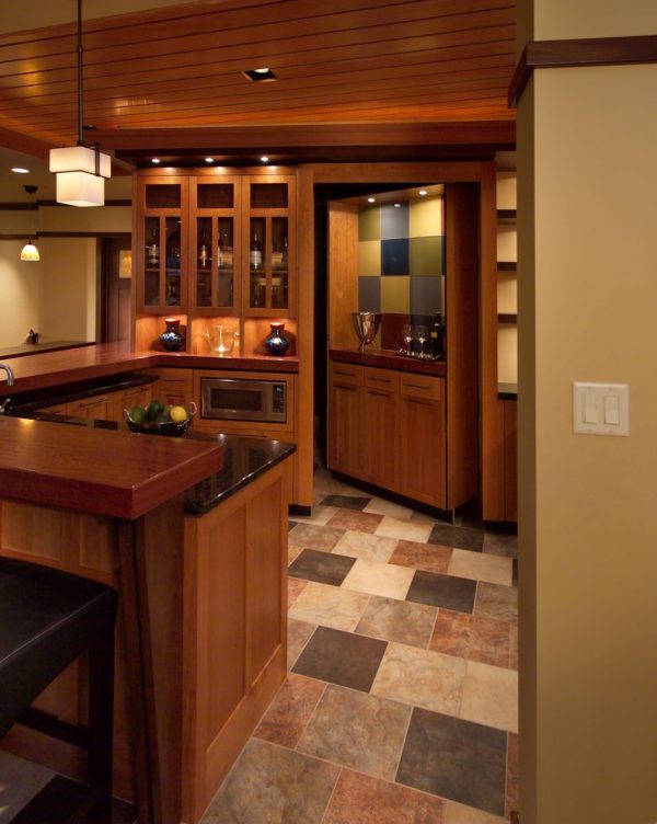 houses with secret rooms
