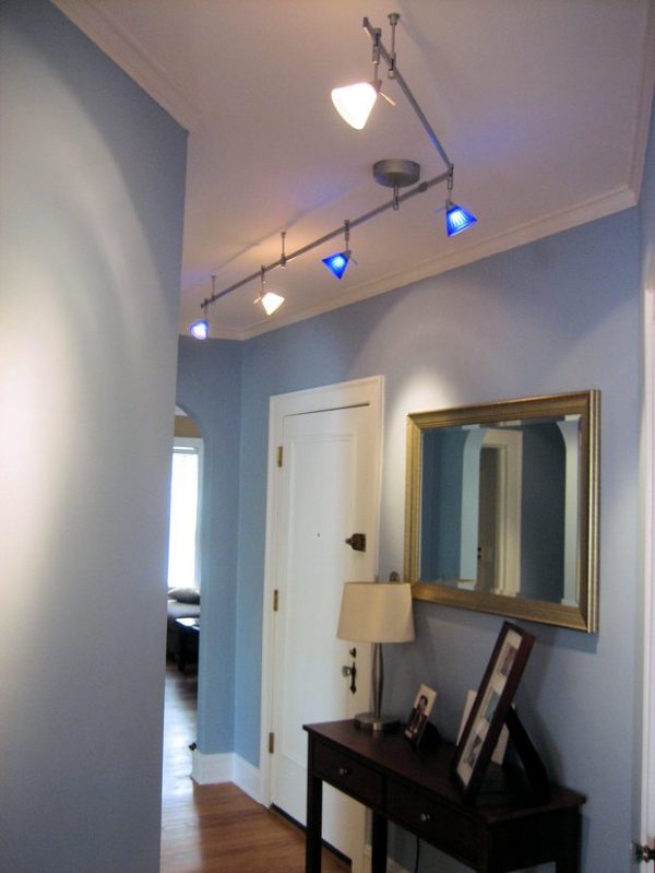 lighting for hallways