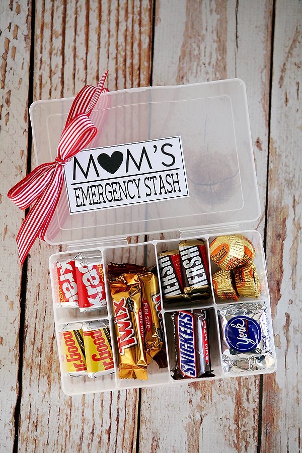 a gift for mother's day 