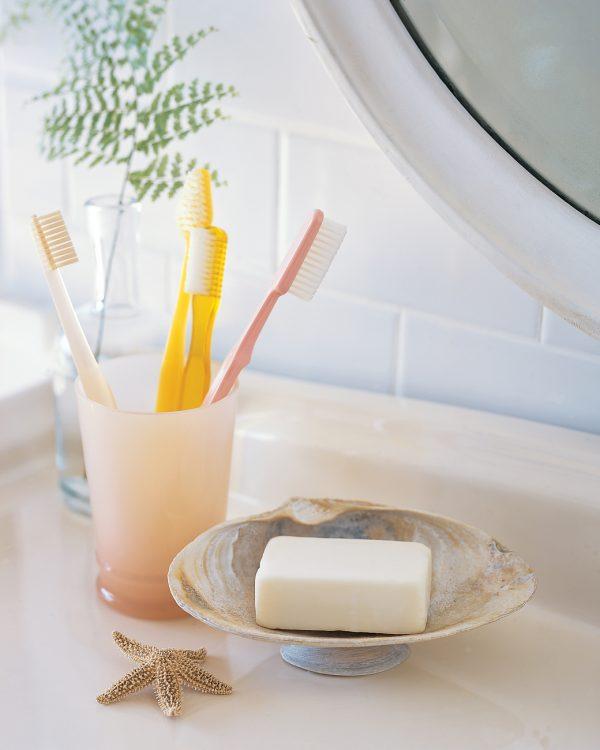 bathroom soap holder ideas