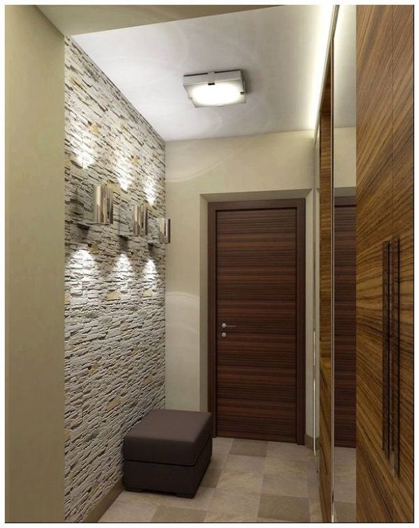 hallway sconces 