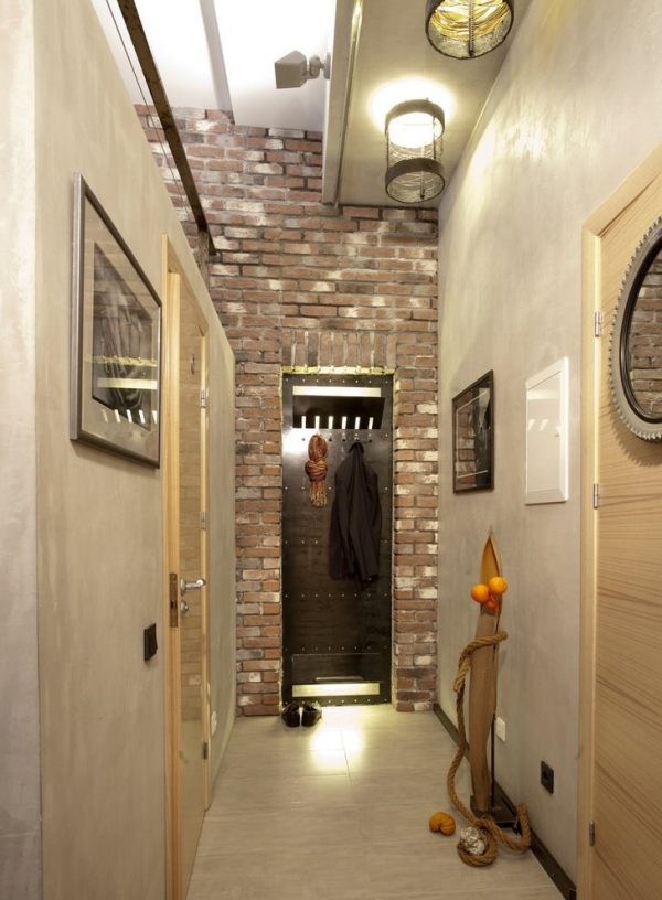 lights for the hallway 