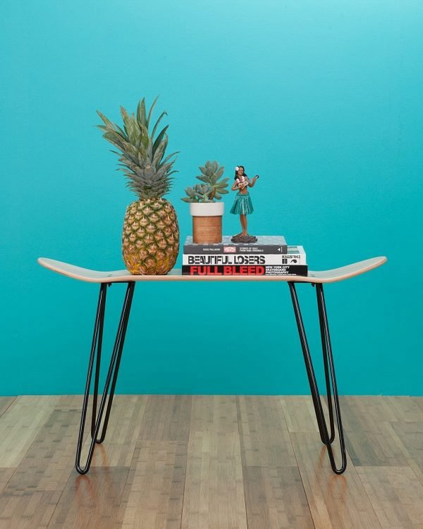skateboard furniture