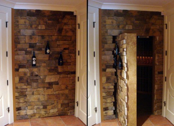 cool secret rooms 