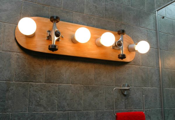 light skateboard decks 