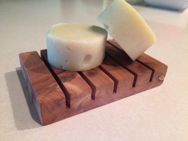 hand soap holder 