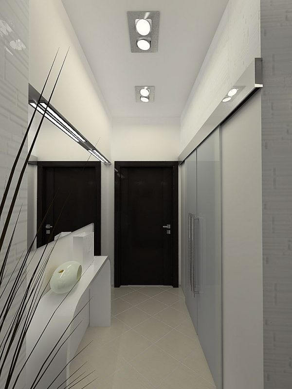 ceiling lights for hallway
