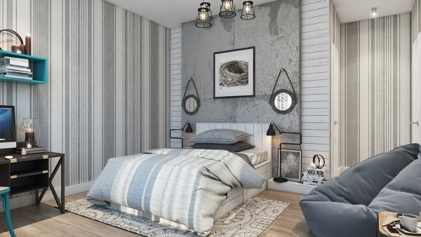 concrete wall panels 