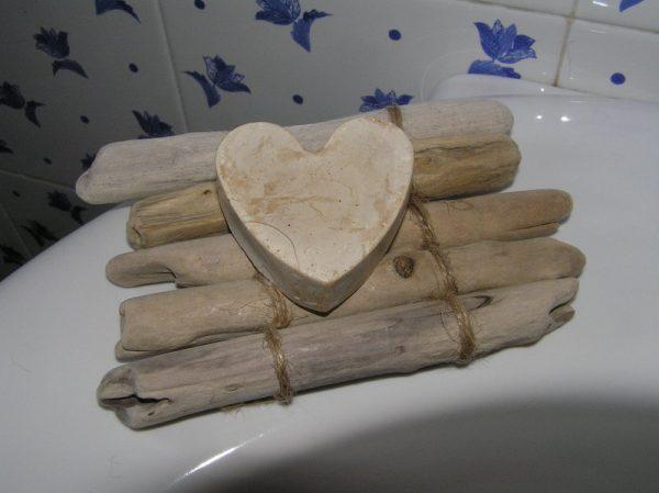 bathroom soap dish holder