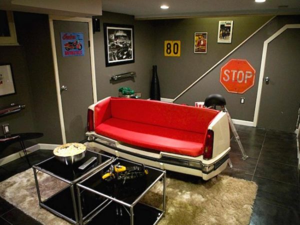 car furniture ideas 