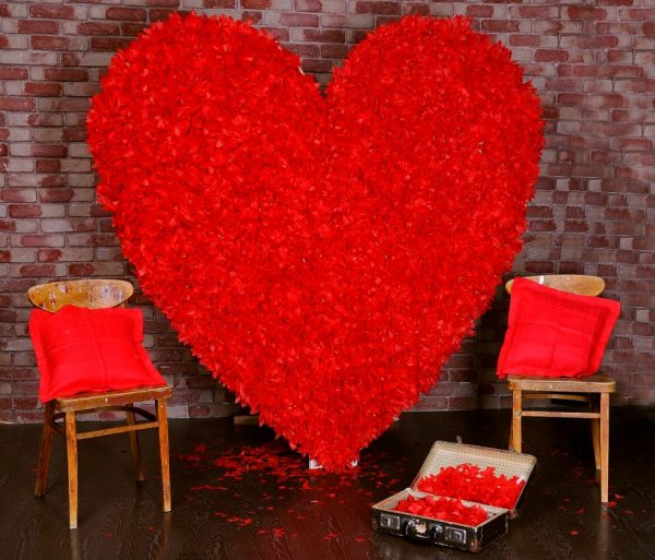 valentine's day arts and crafts 