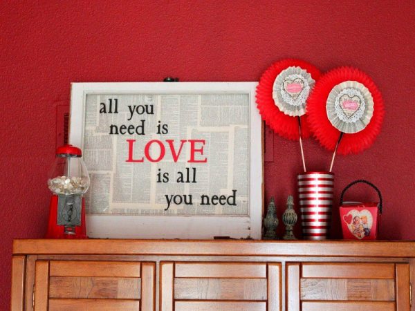 ideas for valentines day 