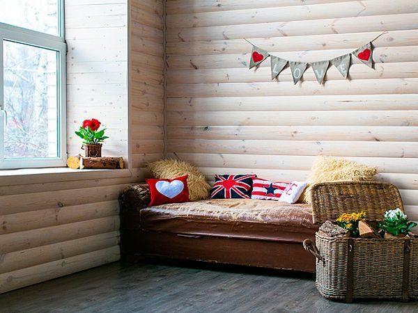decorating for valentines day 