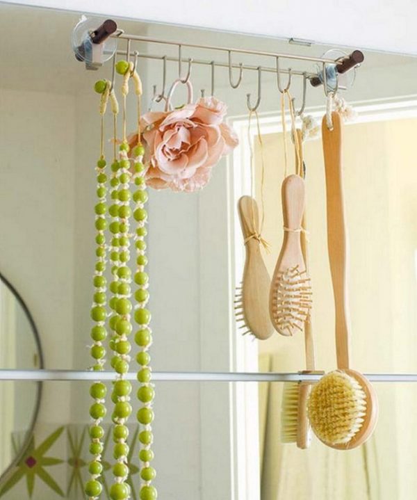 bathroom storage ideas