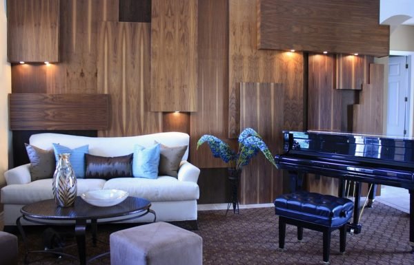 3d wood wall panels