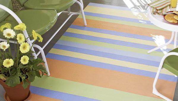 painting a porch floor 1 