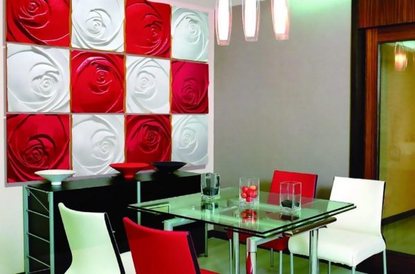 3d panels for walls