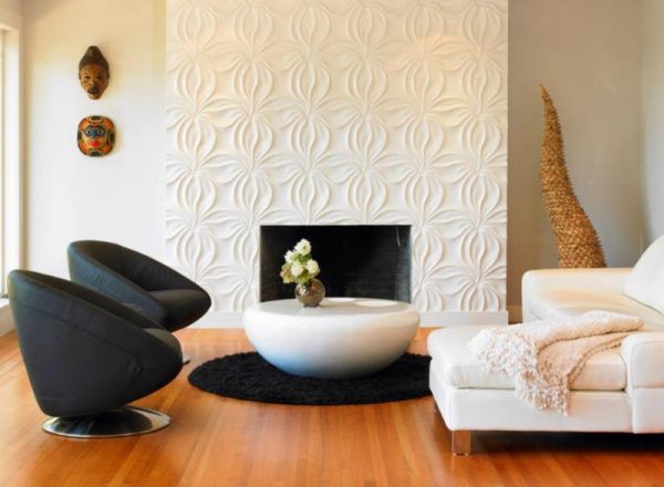 3d wall panel designs