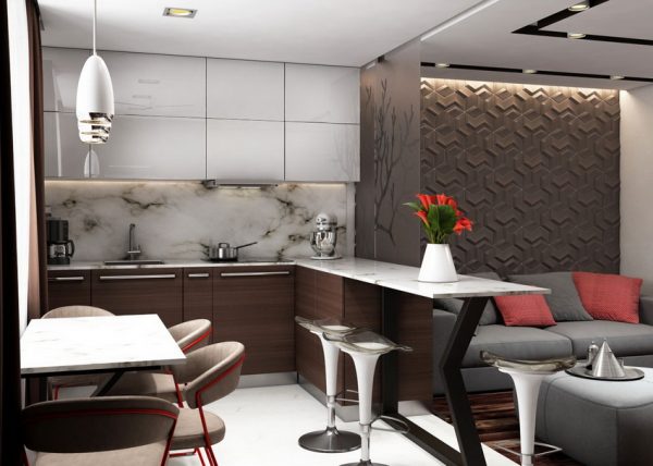 3d wall art panels