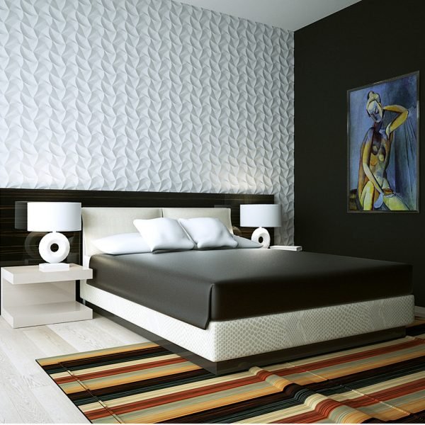 3d wall decor panels 