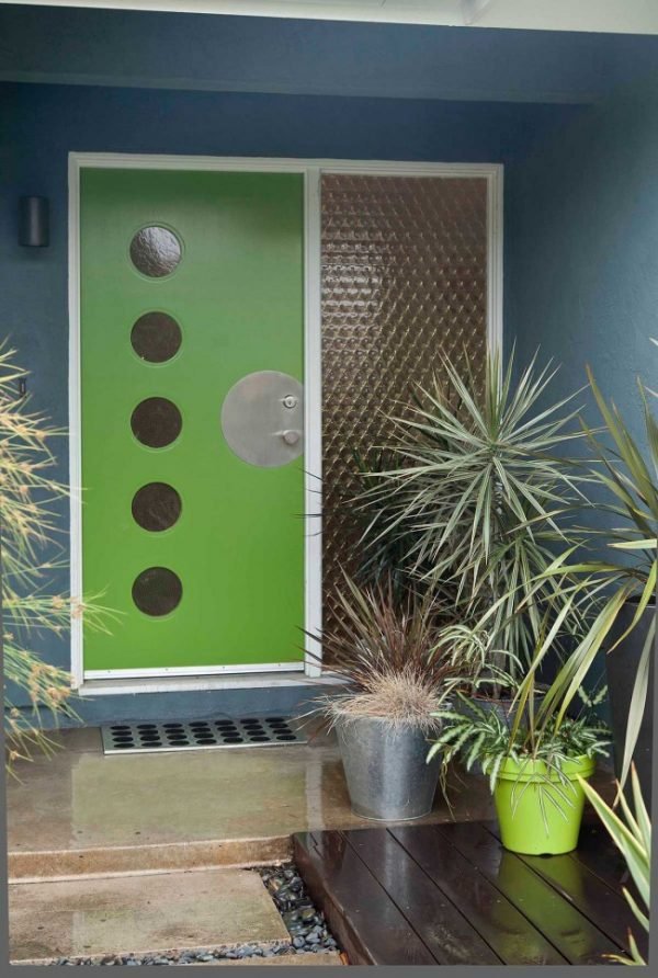 exterior front doors with glass 