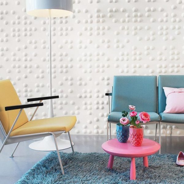3d walls panels
