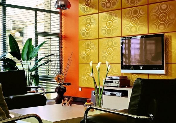 3d decorative wall tiles