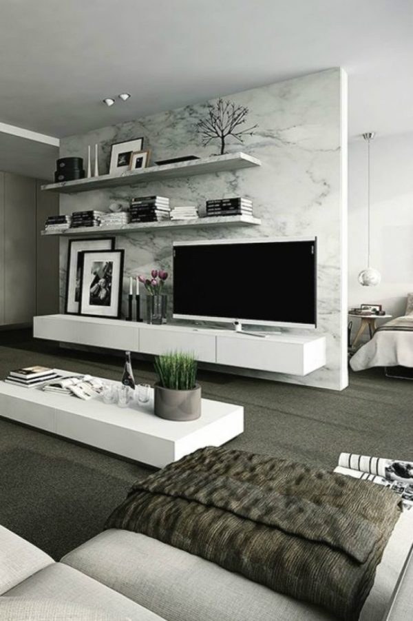 Marble design wallpaper 1