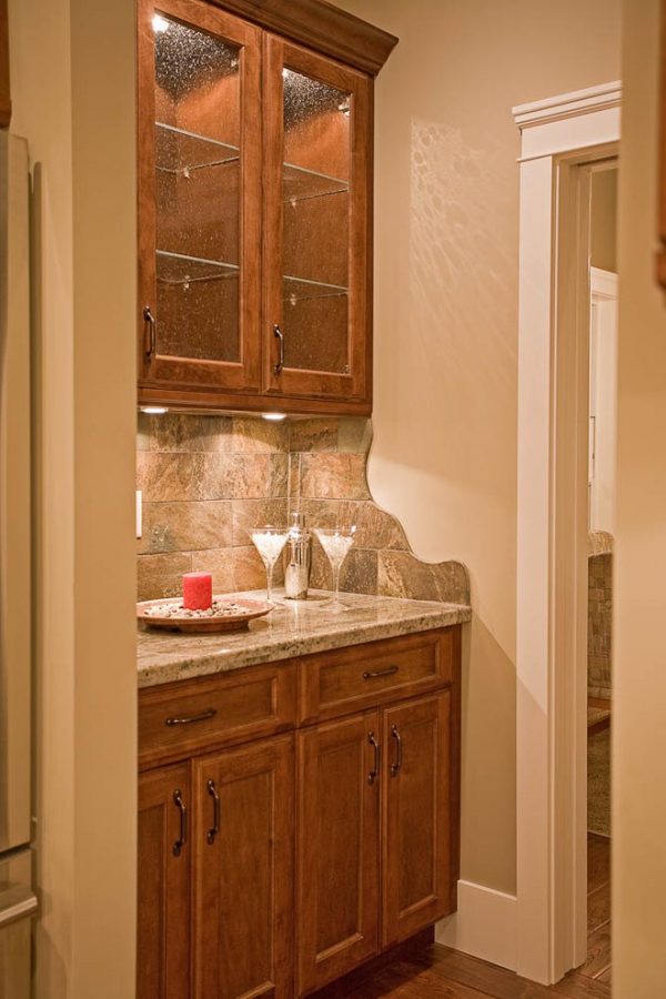 butlers pantry ideas