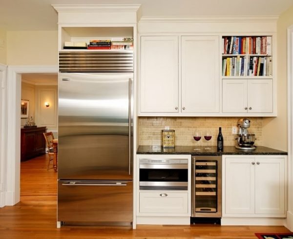 small butler pantry ideas 