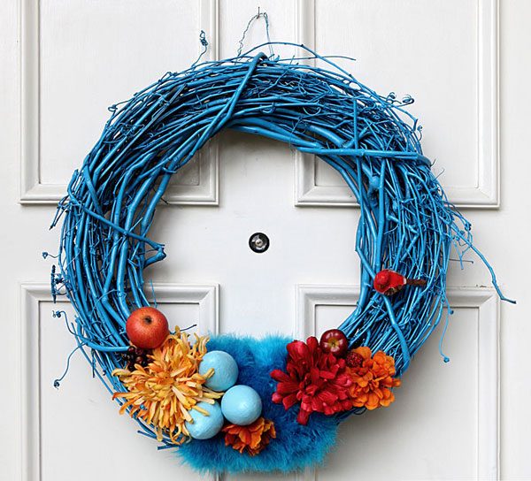 wreaths for easter 
