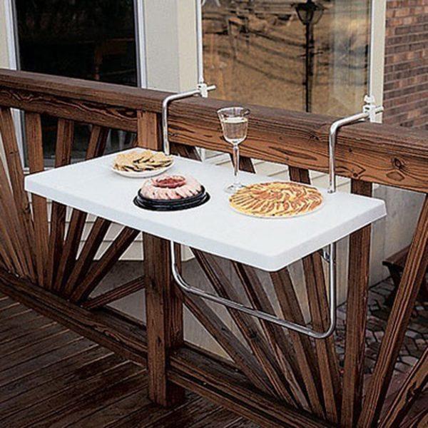 small folding table 1