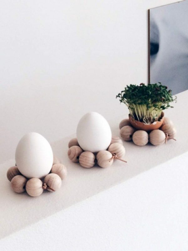 simple easter ideas