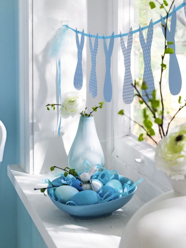 make your own easter decorations 