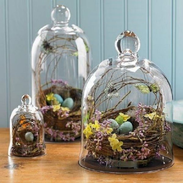 unique easter egg decorating 