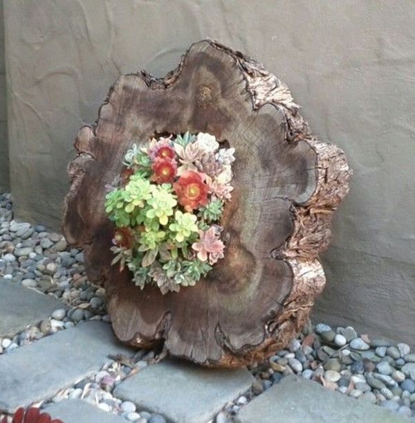 tree planter boxes