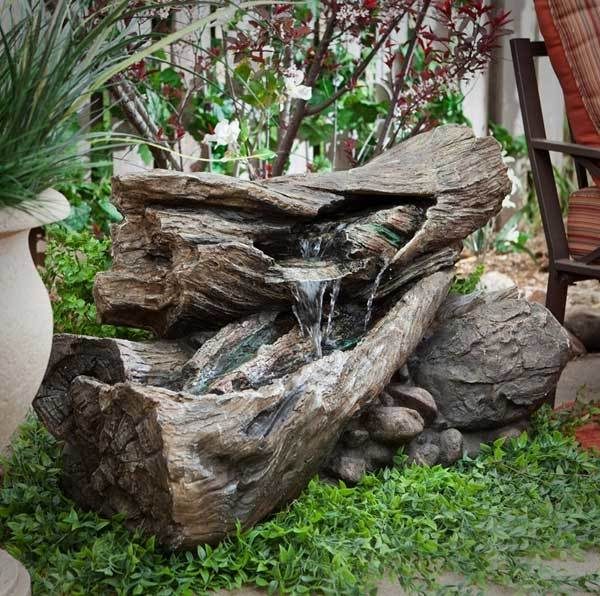 cool water fountains