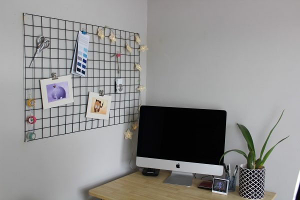 office memo board