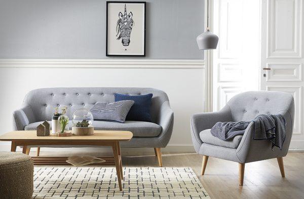 light grey living room furniture