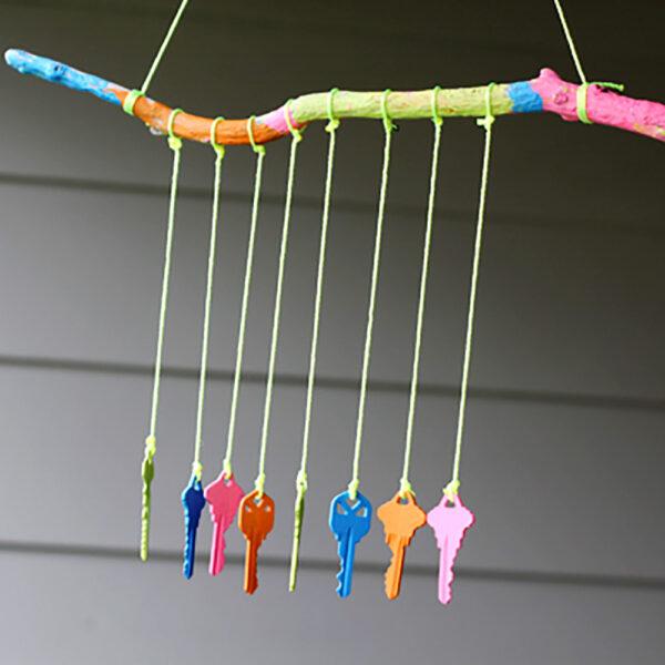 wind chime