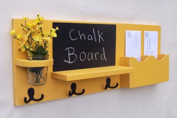 memo chalkboard 