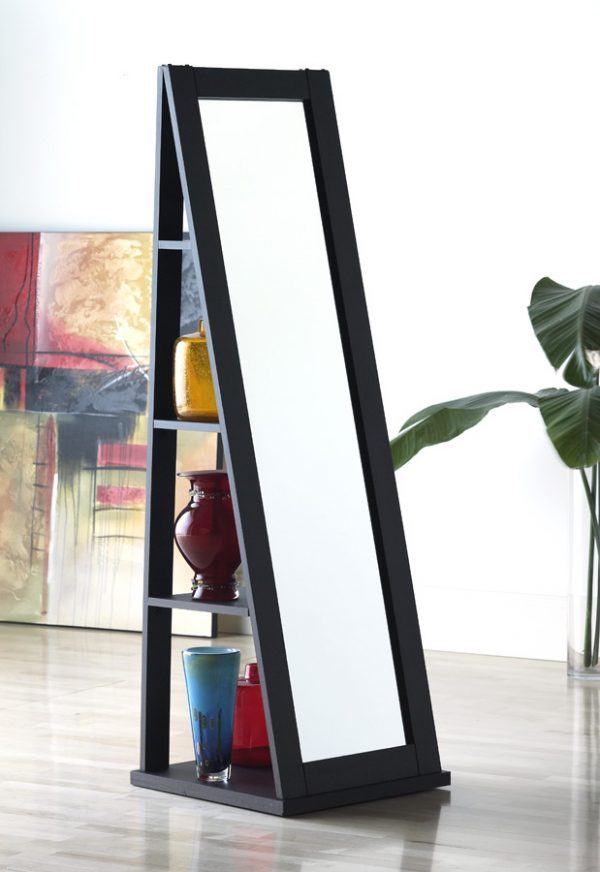 free standing floor mirror