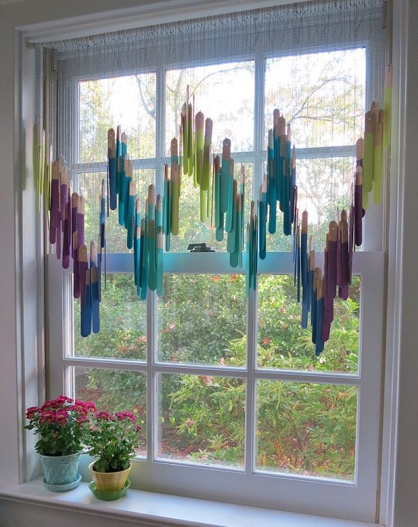 fun things to do with popsicle sticks