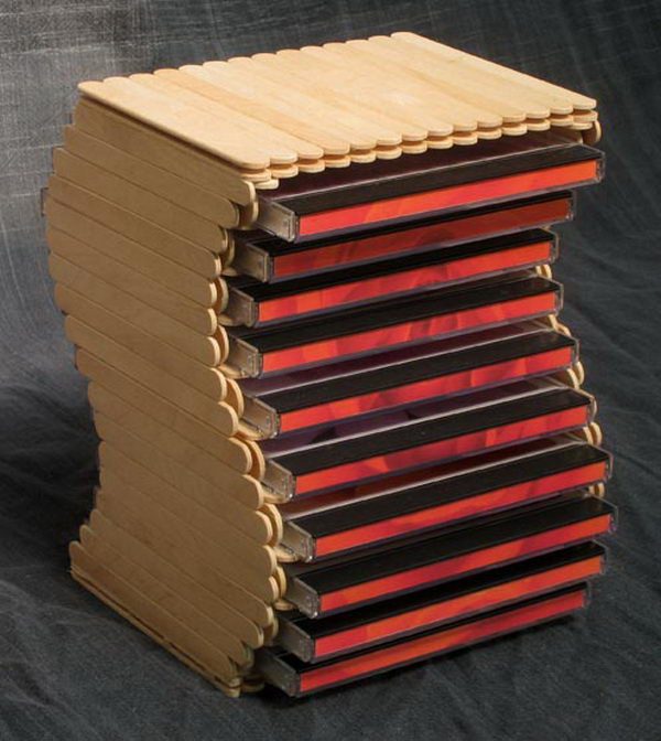  popsicle stick craft ideas