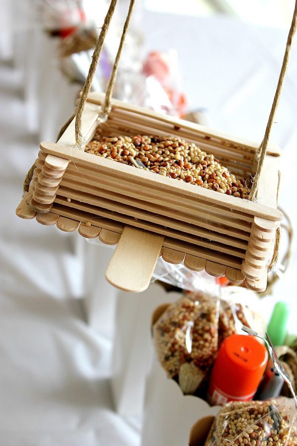 diy popsicle stick ideas