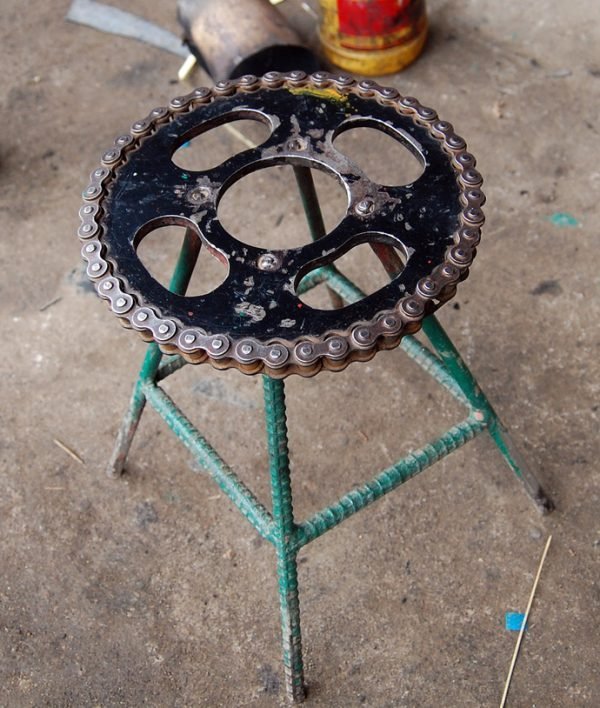 bicycle furniture 1