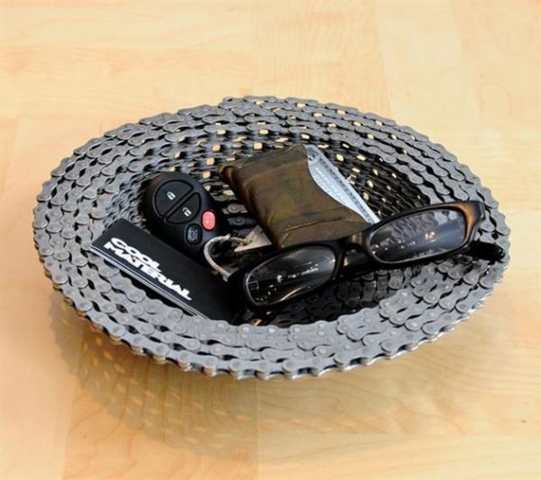 bicycle parts art 1