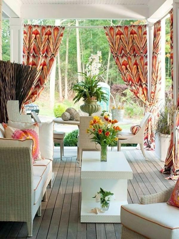 decorative front porch ideas