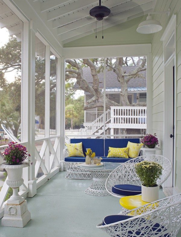  front porch decor