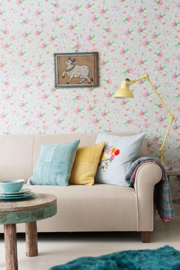 shabby chic decor 